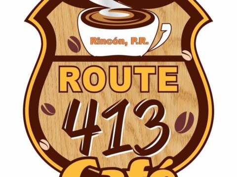 Route 413 Cafe Rincon