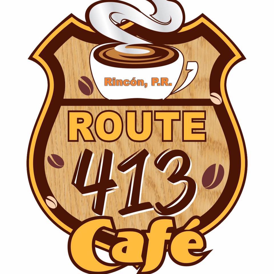 Route 413 Cafe Rincon