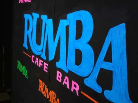 Rumba café bar Mayaguez