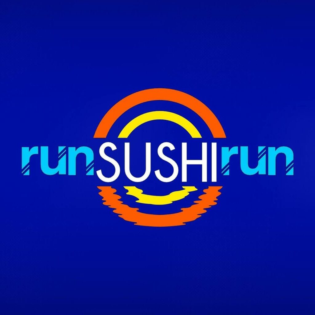 Run Sushi Run Aguadilla