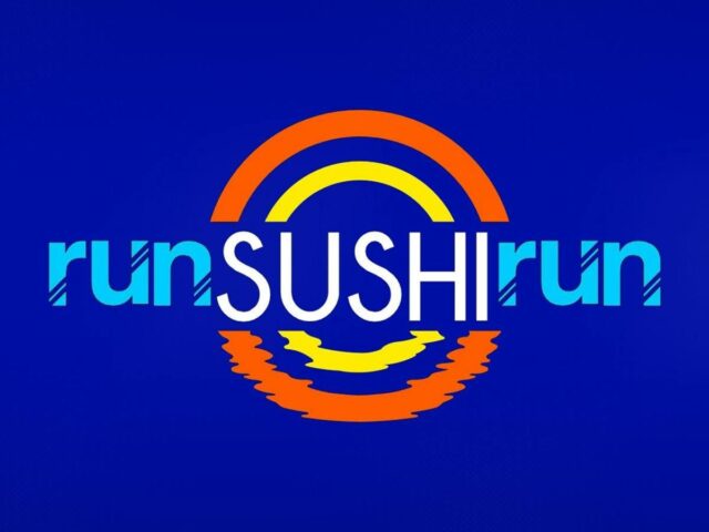 Run Sushi Run Aguadilla