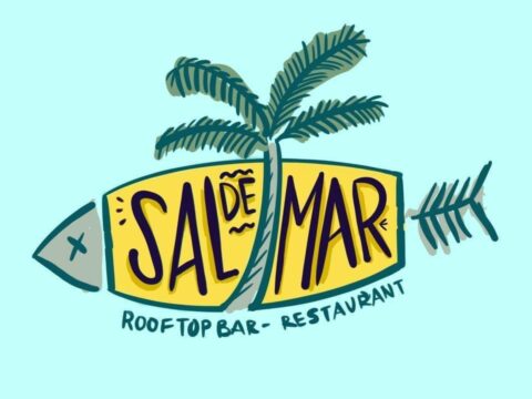 Sal De Mar Restaurant and Rooftop Bar Aguadilla