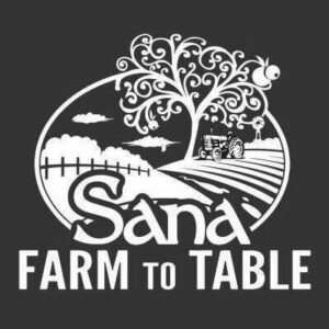 Sana Farm to Table