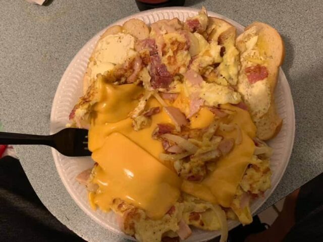Sandwich Delight Aguadilla 3