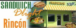 Sandwich D'light Rincon