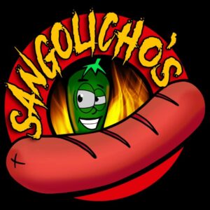 Sangolicho's Arecibo
