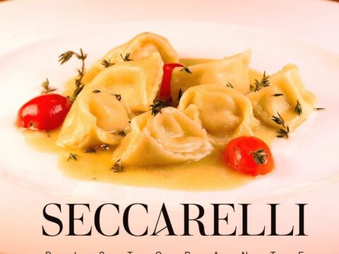 Seccarelli Ristorante Italian Santurce