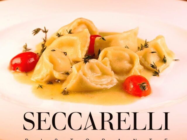 Seccarelli Ristorante