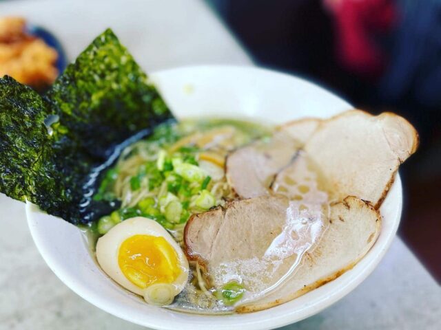 Senpai Ramen Aguadilla 2