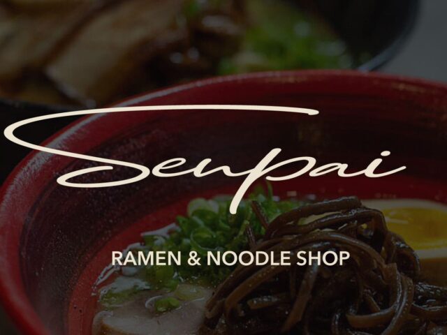 Senpai Ramen Aguadilla