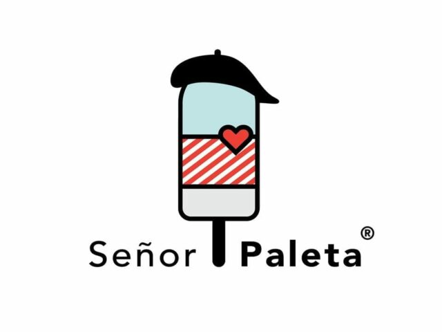 Señor Paleta Condado