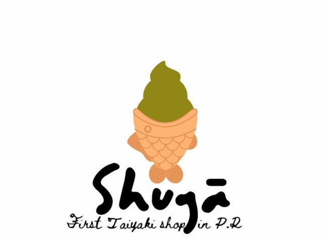 Shuga TAIYAKI Shop Isabela