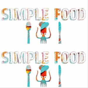 Simple food Luquillo