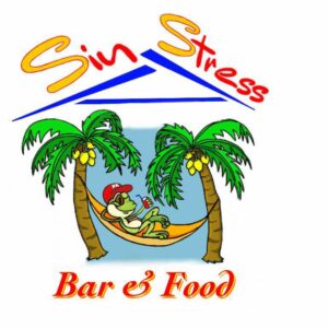 Sin Stress Bar and Food Aguada