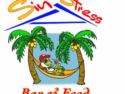 Sin Stress Bar and Food Aguada
