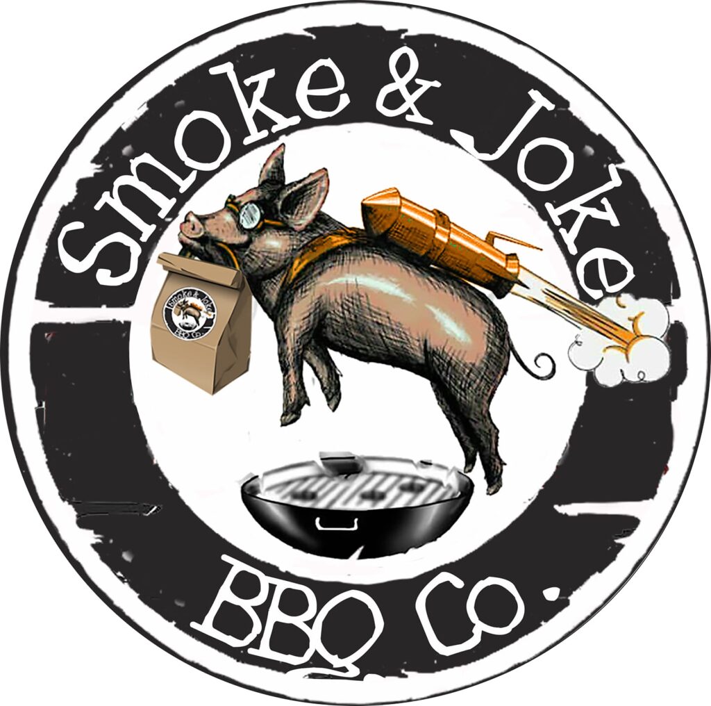 Smoke and Joke BBQ Co. Arecibo