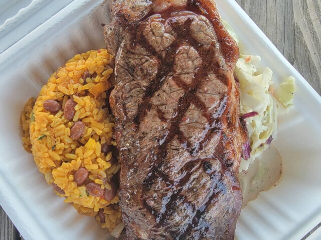 Smoke and Joke BBQ Co. Arecibo 2