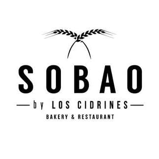 SOBAO by Los Cidrines