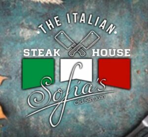 Sofia's Italian Steakhouse