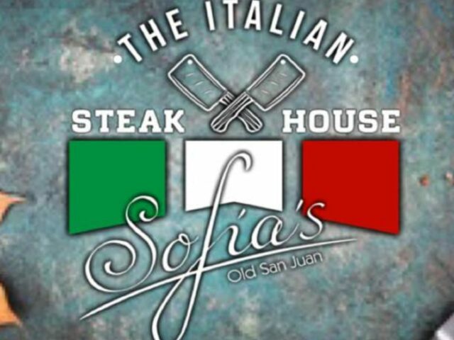 Sofia's Italian Steakhouse