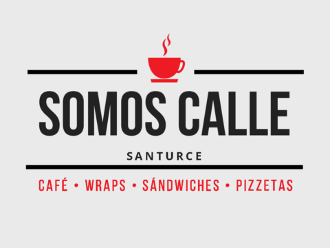 Somos Calle Cafe Santurce