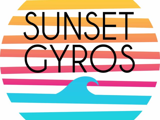 Sunset Gyros Rincon