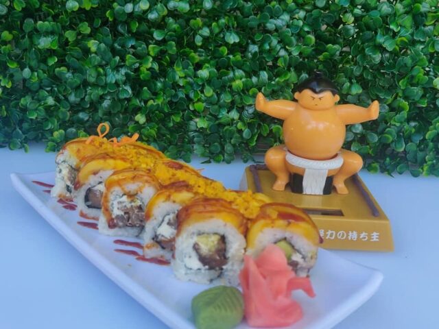 Sushin Good.1