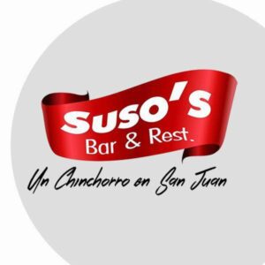 Suso's Bar and Rest. Hato Rey