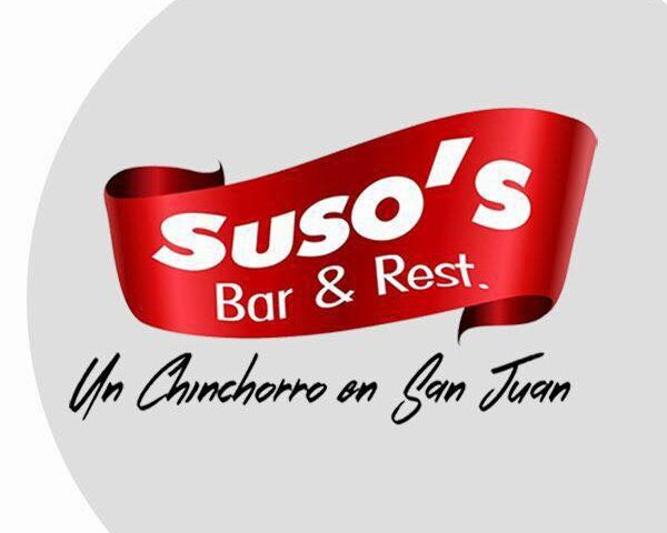 Suso's Bar and Rest. Hato Rey