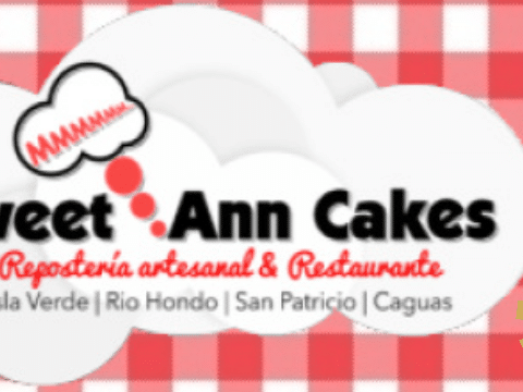 Sweet Ann Cakes Isla Verde