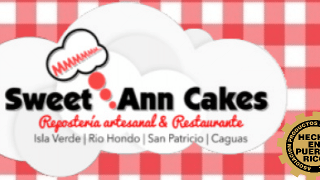 Sweet Ann Cakes
