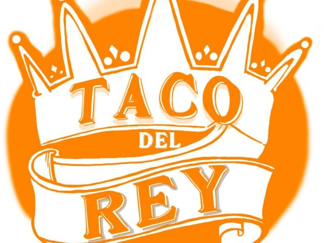 Taco del Rey