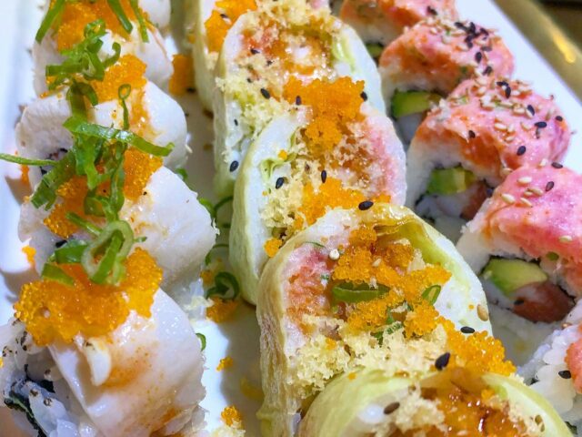 Tao Sushi and Bar Hato Rey 7