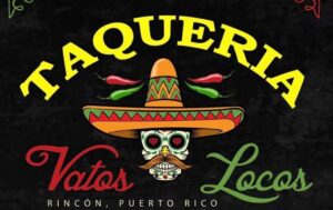 Taqueria Vatos Locos Downtown Rincon