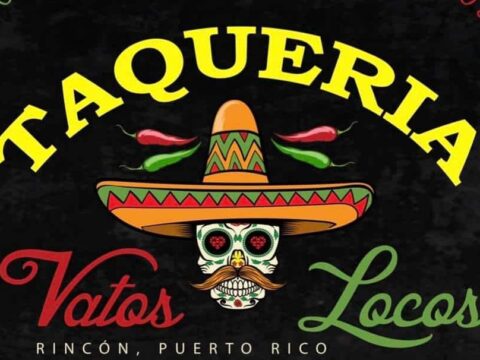 Taqueria Vatos Locos Downtown Rincon