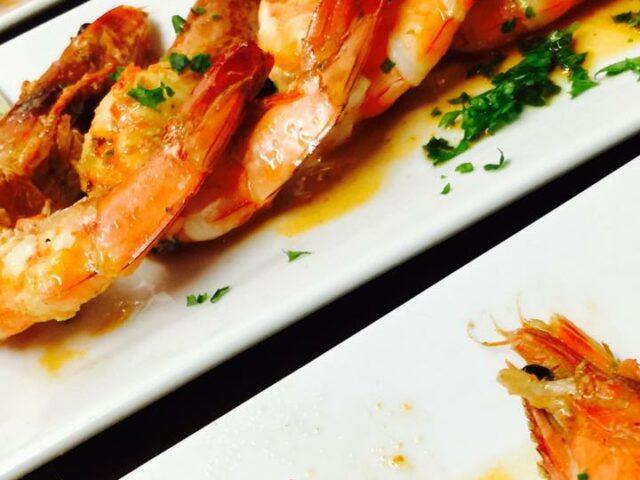 Tasca El Pescador Seafood 2