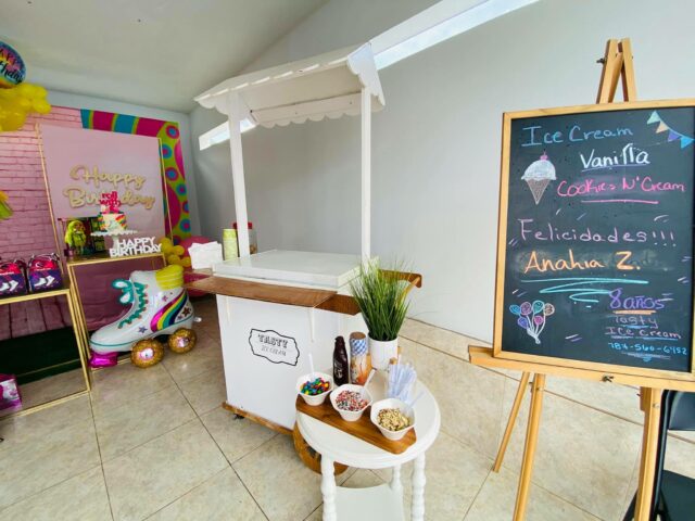 Tasty Ice Cream Cereal Bar Arecibo 1