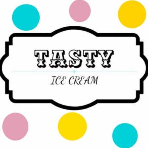 Tasty Ice Cream Cereal Bar Arecibo