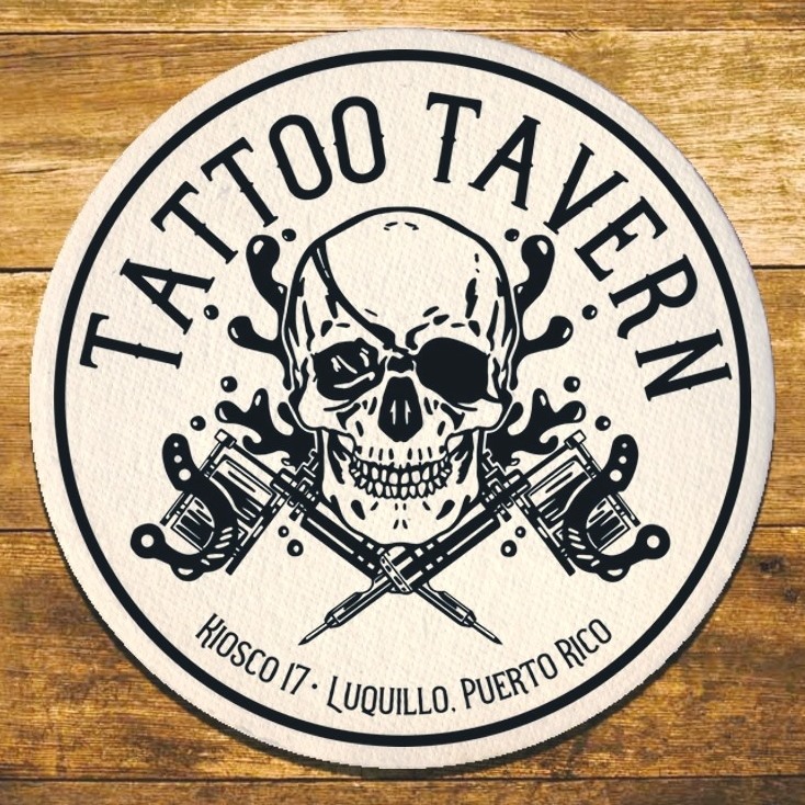 Tattoo Tavern #17 Luquillo