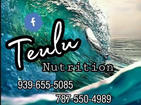 Teulu Nutrition Luquillo