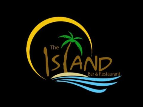 The Island Bar and Restaurant Aguada
