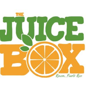 The Juice Box Rincon