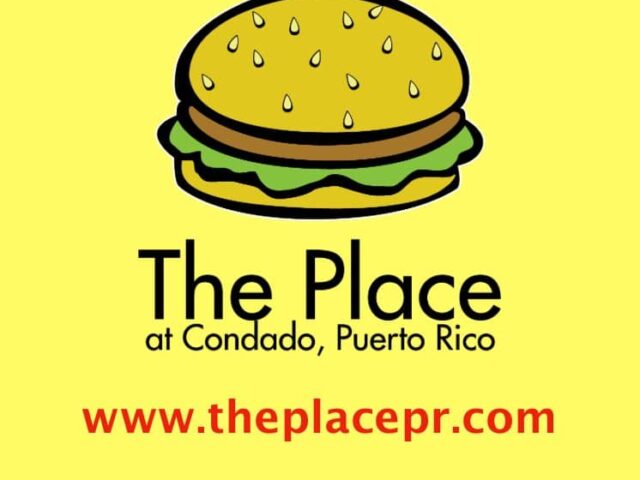 The Place at Condado