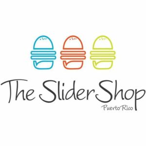 The Slider Shop P.R. Rincon