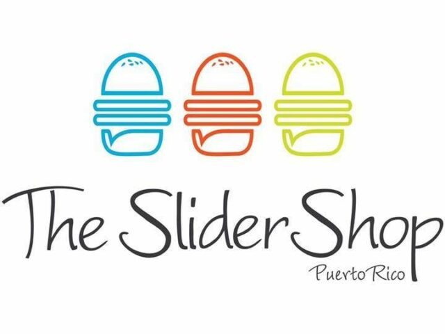 The Slider Shop P.R. Rincon