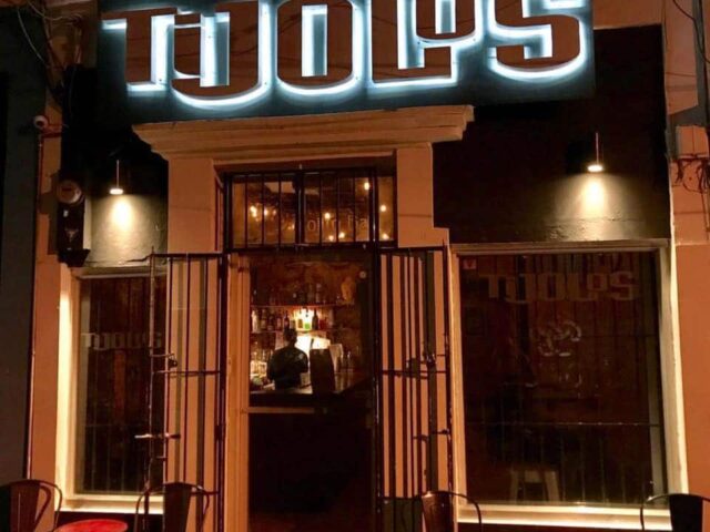 Tijolos Bar Mayaguez