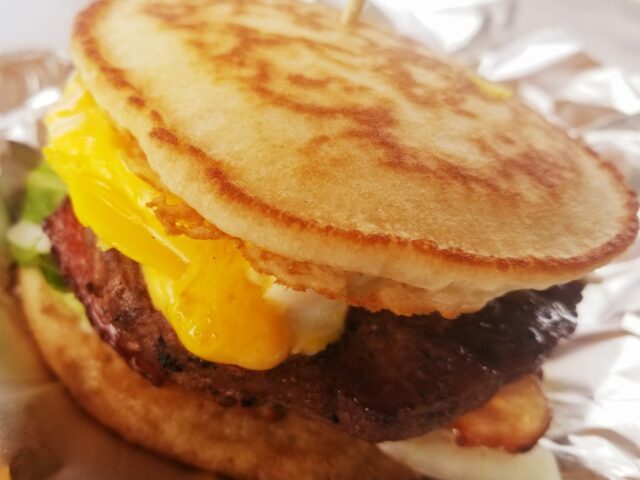 Tikis Grill Culebra 2