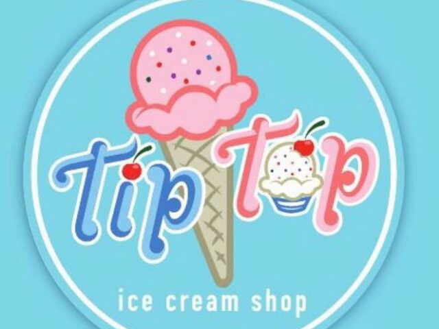 Tip Top Ice Cream and Acai Shop Rincon