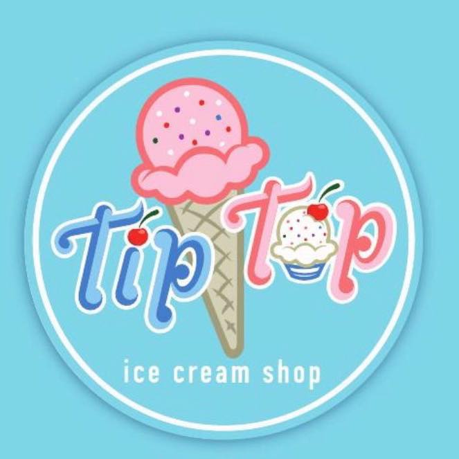 Tip Top Ice Cream and Acai Shop Rincon