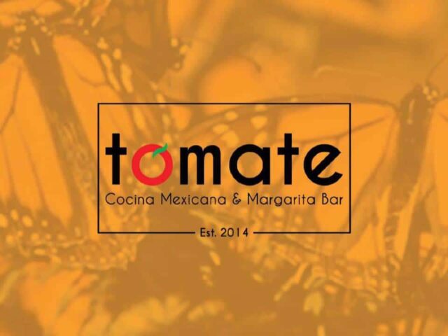 Tomate Cocina Mexicana Isla Verde